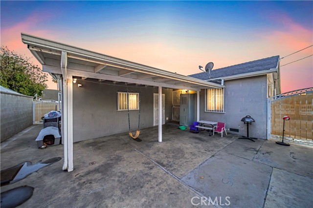 Detail Gallery Image 24 of 30 For 14420 S Gibson Ave, Compton,  CA 90221 - 2 Beds | 1 Baths