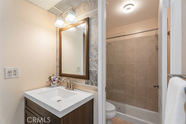 Detail Gallery Image 8 of 19 For 9641 Spyglass Ave #60,  Desert Hot Springs,  CA 92240 - 1 Beds | 1 Baths