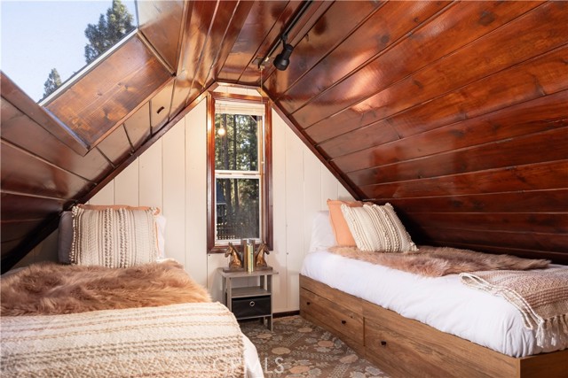 Detail Gallery Image 24 of 30 For 626 Elysian Bld, Big Bear City,  CA 92314 - 2 Beds | 1 Baths