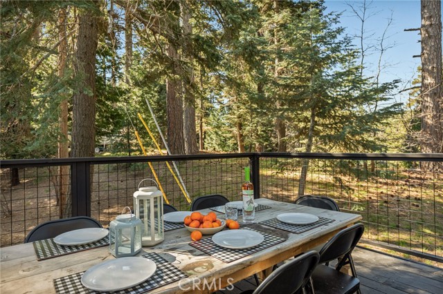 Detail Gallery Image 51 of 52 For 504 Millburn, Lake Arrowhead,  CA 92352 - 4 Beds | 3/1 Baths