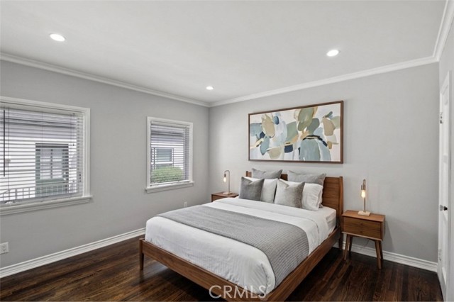 Detail Gallery Image 20 of 36 For 2682 E Villa St, Pasadena,  CA 91107 - 4 Beds | 3 Baths