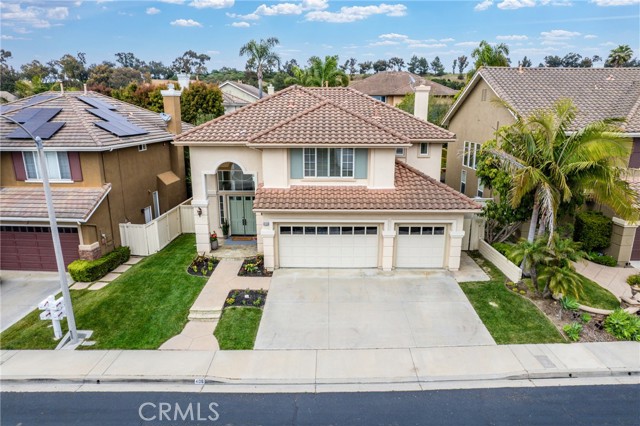 Detail Gallery Image 3 of 44 For 406 Avenida Ossa, San Clemente,  CA 92672 - 4 Beds | 3 Baths