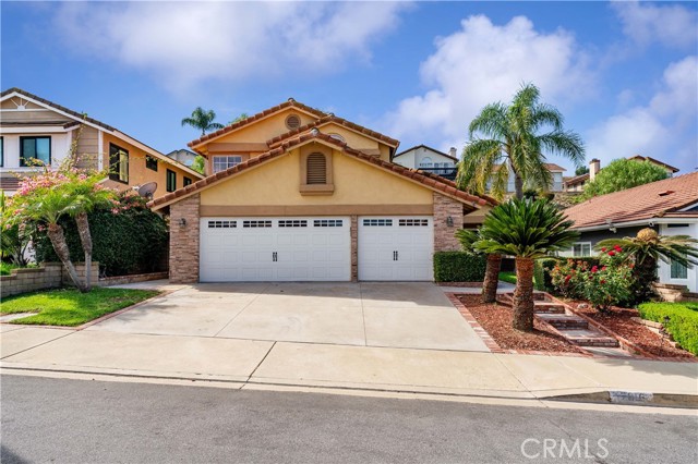 Image 2 for 17916 Paseo Del Sol, Chino Hills, CA 91709