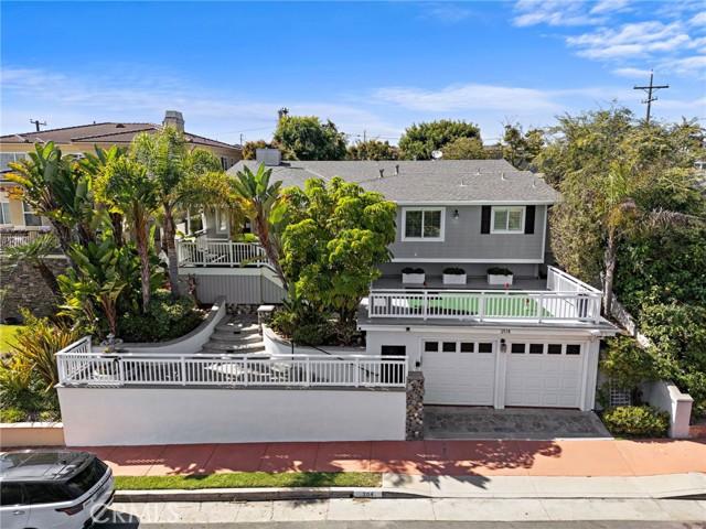 Detail Gallery Image 51 of 61 For 204 Esplanade, San Clemente,  CA 92672 - 4 Beds | 2/1 Baths