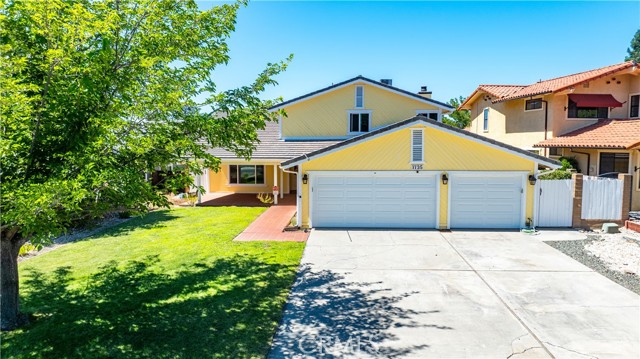 Detail Gallery Image 1 of 74 For 1735 Southfork Pl, Paso Robles,  CA 93446 - 4 Beds | 3 Baths