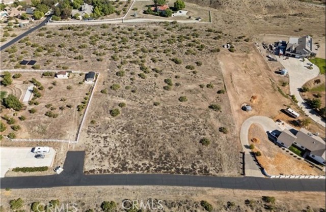  Land for Sale in Agua Dulce, California