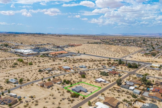 Detail Gallery Image 36 of 42 For 6614 Mojave Rd, Twentynine Palms,  CA 92277 - 4 Beds | 2 Baths