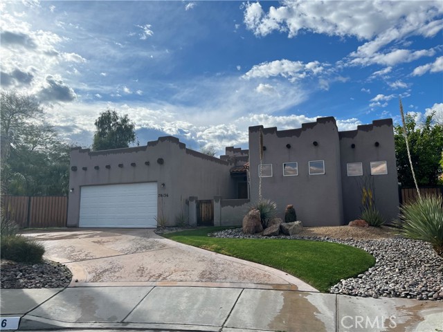 Detail Gallery Image 2 of 6 For 78136 Desert Mountain Cir, Bermuda Dunes,  CA 92203 - 3 Beds | 2 Baths