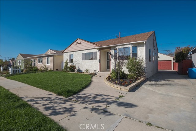 Detail Gallery Image 33 of 38 For 2545 Loomis St, Lakewood,  CA 90712 - 4 Beds | 2 Baths