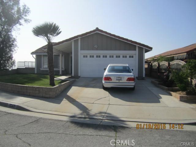 3247 Stella Ave, West Covina, CA 91792