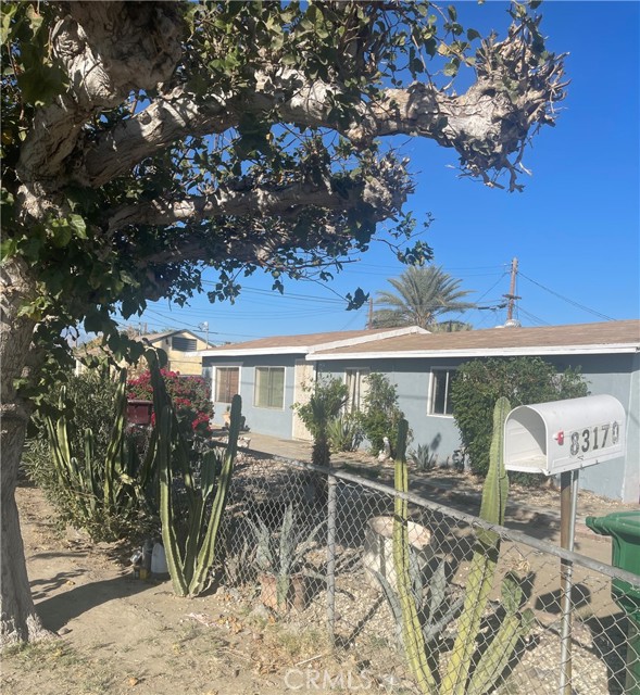 Detail Gallery Image 1 of 2 For 83170 Lupine Ave, Indio,  CA 92201 - 2 Beds | 1 Baths