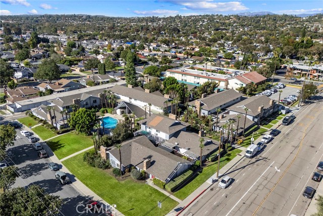 Detail Gallery Image 29 of 29 For 313 N Acacia #C, Fullerton,  CA 92831 - 2 Beds | 1/1 Baths