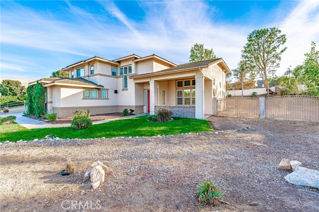 Image 3 for 934 Thoroughbred Ln, Norco, CA 92860