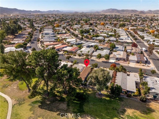 Detail Gallery Image 48 of 50 For 1296 Brentwood Way, Hemet,  CA 92545 - 2 Beds | 2 Baths