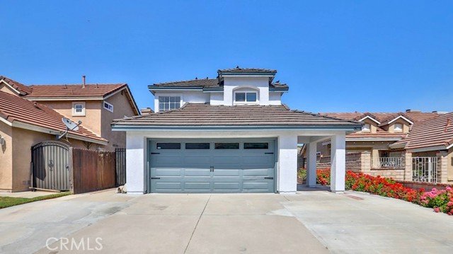 17981 Lariat Dr, Chino Hills, CA 91709