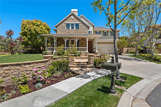 Detail Gallery Image 3 of 60 For 8 Harlequin St, Ladera Ranch,  CA 92694 - 4 Beds | 4/1 Baths