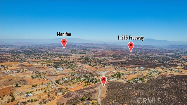 Detail Gallery Image 9 of 9 For 0 Wright, Menifee,  CA 92584 - – Beds | – Baths