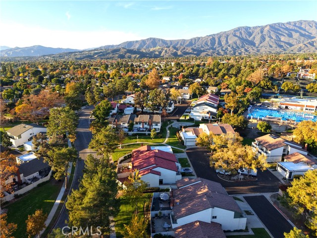 Detail Gallery Image 42 of 46 For 1649 Albany Ct, Claremont,  CA 91711 - 3 Beds | 2/1 Baths