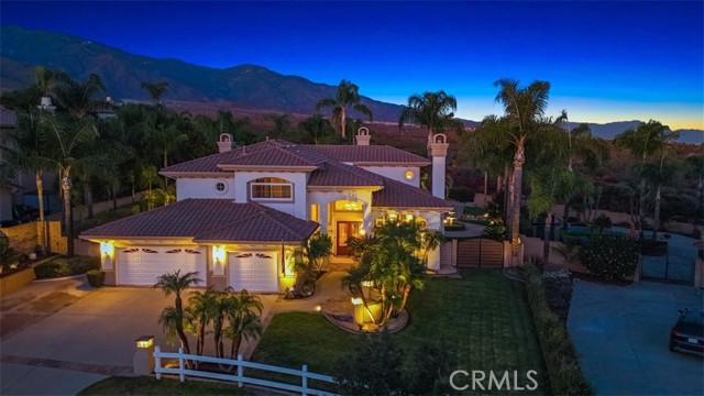 Detail Gallery Image 1 of 1 For 5615 High Meadow Pl, Rancho Cucamonga,  CA 91737 - 4 Beds | 3 Baths