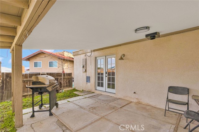 Detail Gallery Image 34 of 44 For 2040 Princeton, Barstow,  CA 92311 - 3 Beds | 2 Baths