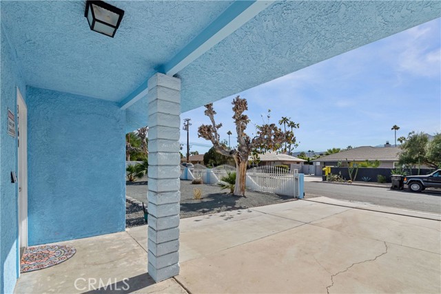 Detail Gallery Image 35 of 36 For 3760 E Calle San Antonio, Palm Springs,  CA 92264 - 3 Beds | 3 Baths