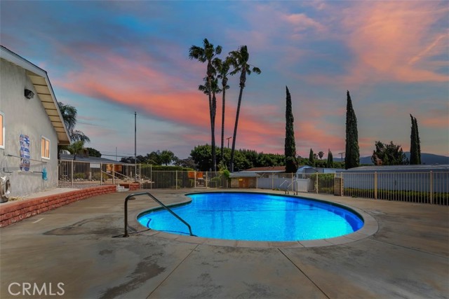 Detail Gallery Image 2 of 23 For 721 Sunset Avenue #33,  Banning,  CA 92220 - 2 Beds | 1 Baths