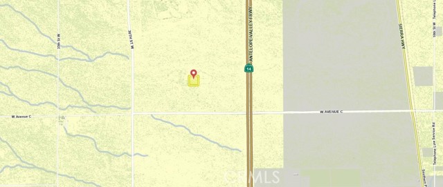 Detail Gallery Image 8 of 13 For 0 Avenue B-12 & 26th St W, Lancaster,  CA 93536 - – Beds | – Baths