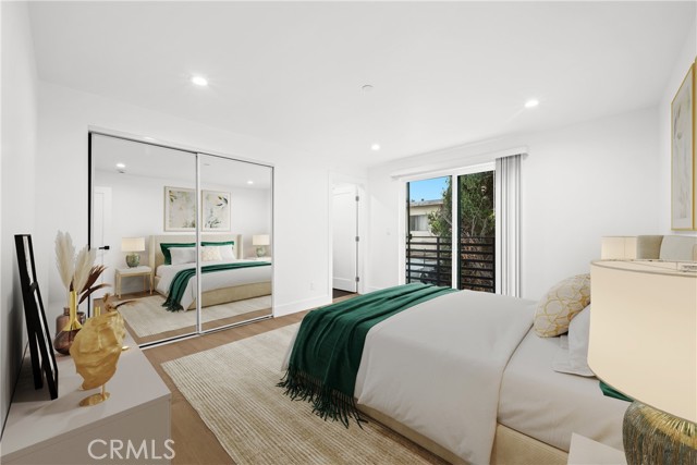 Detail Gallery Image 24 of 36 For 2922 12th Ave, Los Angeles,  CA 90018 - 4 Beds | 4 Baths