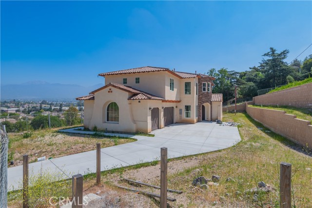 Detail Gallery Image 11 of 15 For 0 De Anza Heights Dr, La Verne,  CA 91773 - – Beds | – Baths