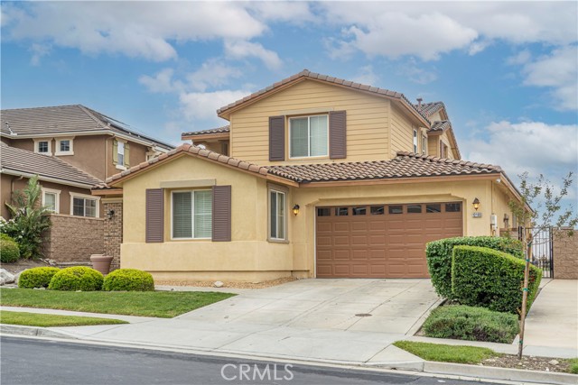 12185 Bisque Drive Rancho Cucamonga CA 91739