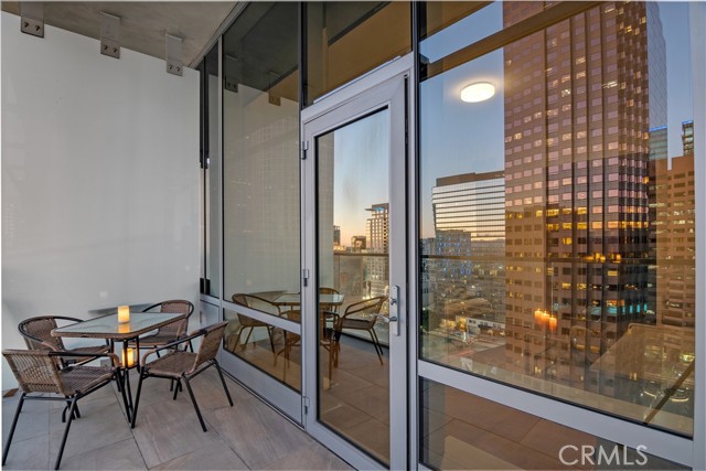 Detail Gallery Image 17 of 17 For 877 Francisco St #1921,  Los Angeles,  CA 90017 - 0 Beds | 1 Baths