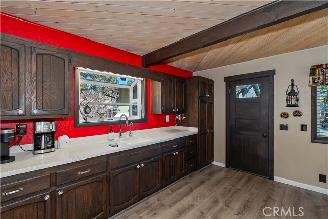 Detail Gallery Image 9 of 17 For 437 San Martin, Big Bear City,  CA 92314 - 2 Beds | 1 Baths