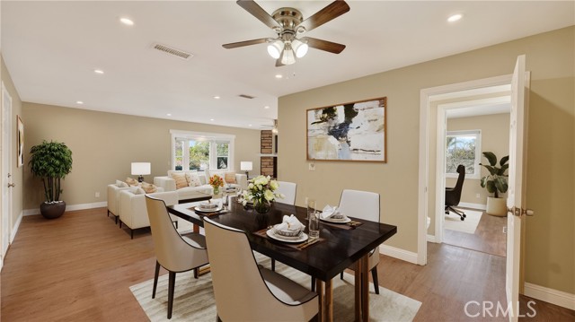 Image 8 of 62 For 14934 Lofthill