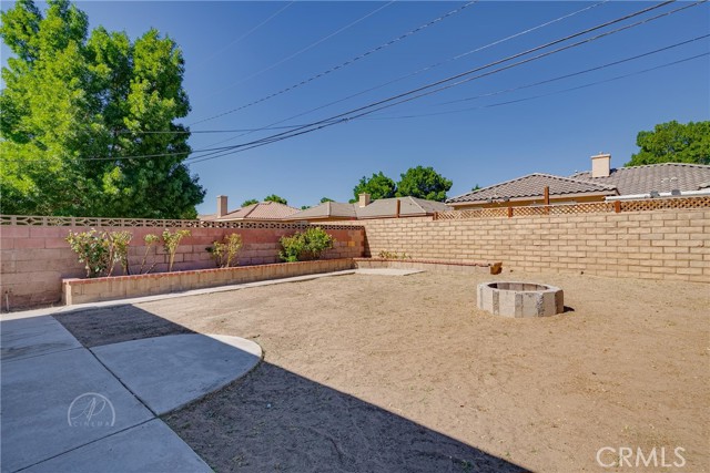 Detail Gallery Image 23 of 26 For 45557 3rd St, Lancaster,  CA 93535 - 4 Beds | 2 Baths