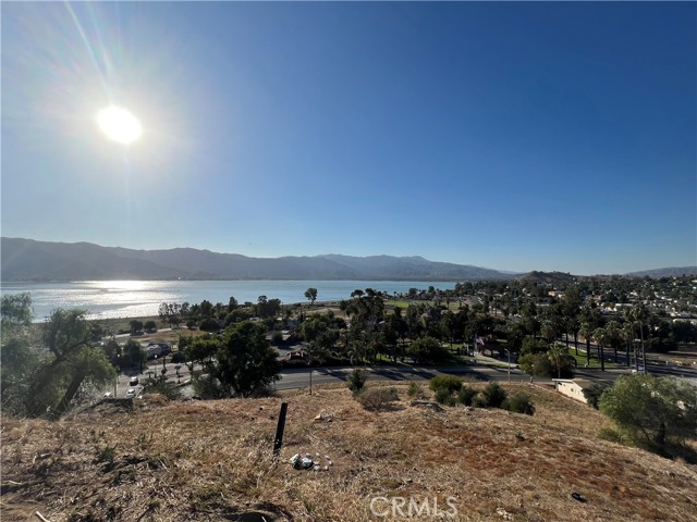 This picture was not taken from property.