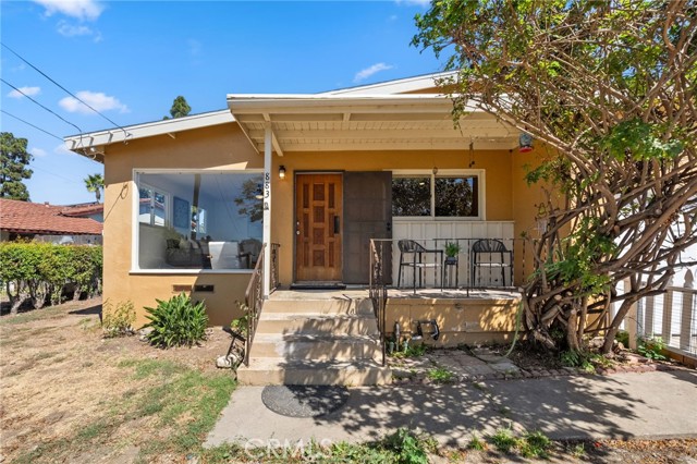 Detail Gallery Image 6 of 50 For 883 Monserate Ave, Chula Vista,  CA 91911 - 4 Beds | 2 Baths