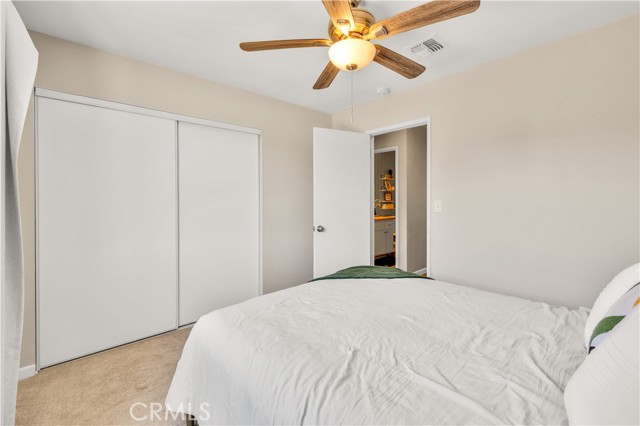Detail Gallery Image 16 of 37 For 7000 Tamarisk Ave, Yucca Valley,  CA 92284 - 2 Beds | 1 Baths