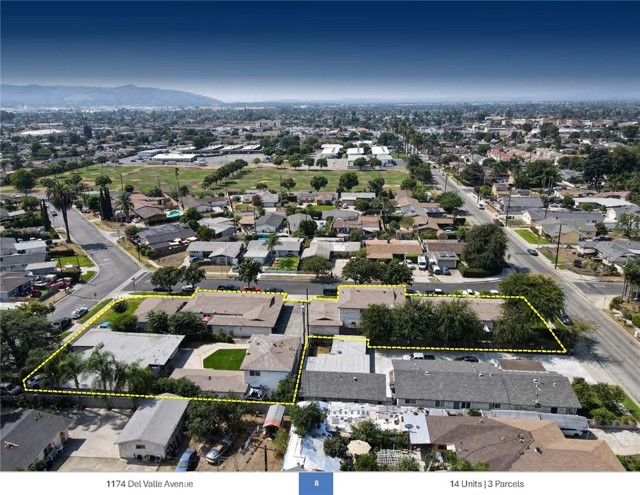 Image 1 of 9 For 1174 Del Valle