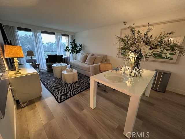 Detail Gallery Image 7 of 23 For 24055 Paseo Del Lago #553,  Laguna Woods,  CA 92637 - 1 Beds | 1 Baths