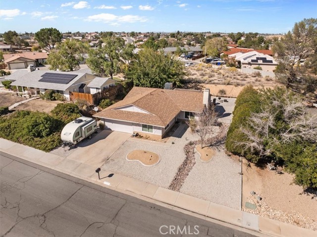 Detail Gallery Image 28 of 33 For 14318 Montecito, Victorville,  CA 92395 - 3 Beds | 2 Baths