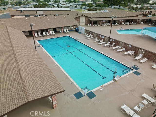 Detail Gallery Image 43 of 45 For 27573 Grosse Point, Menifee,  CA 92586 - 2 Beds | 2 Baths