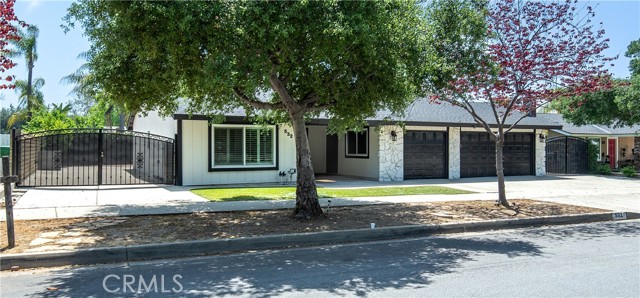 Image 2 for 532 E Baseline Rd, San Dimas, CA 91773