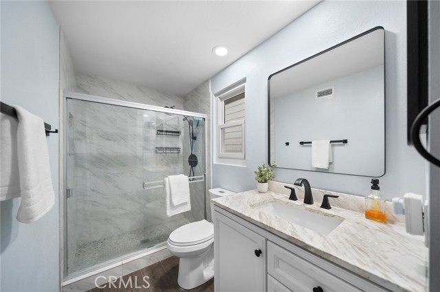 Detail Gallery Image 16 of 34 For 22105 Summit Hill #29,  Lake Forest,  CA 92630 - 3 Beds | 2/1 Baths