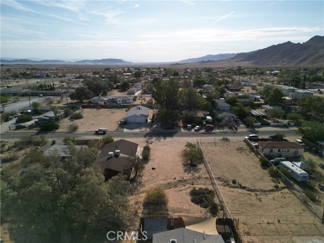 Detail Gallery Image 10 of 20 For 61998 El Reposo Cir, Joshua Tree,  CA 92252 - – Beds | – Baths