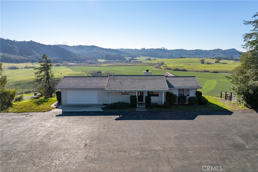 1195 Tiffany Ranch Road