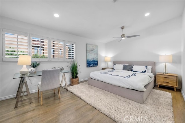 2000 Mathews Avenue, Redondo Beach, California 90278, 2 Bedrooms Bedrooms, ,2 BathroomsBathrooms,Residential,Sold,Mathews,SB22083449