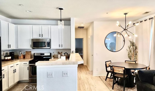 Detail Gallery Image 1 of 1 For 7353 W Ellena #103,  Rancho Cucamonga,  CA 91730 - 2 Beds | 1 Baths