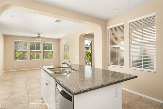 Detail Gallery Image 7 of 34 For 19956 Giovanni Ct, Yorba Linda,  CA 92886 - 3 Beds | 2/1 Baths
