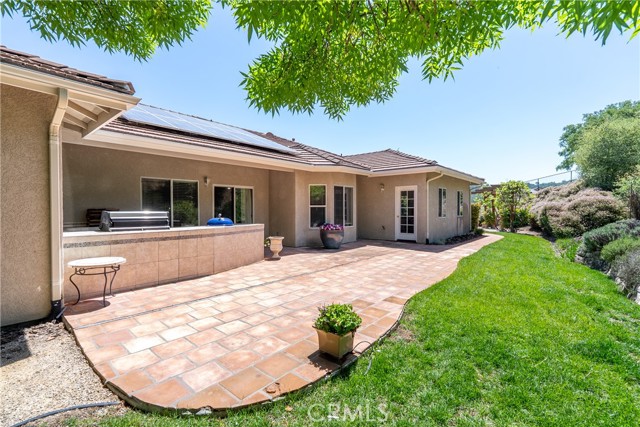 Detail Gallery Image 34 of 49 For 9539 Carmel Rd, Atascadero,  CA 93422 - 4 Beds | 3 Baths