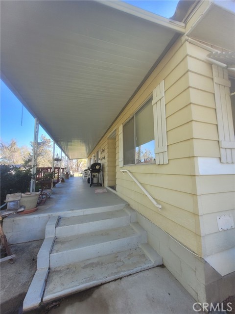 Detail Gallery Image 11 of 38 For 59300 Norman Hills Rd, Anza,  CA 92539 - 2 Beds | 1 Baths